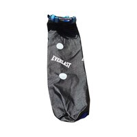 Груша боксерская EVERLAST 150 см кирза без наполнения