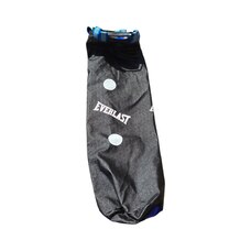 Груша боксерська EVERLAST 150 см кирза без наповнення