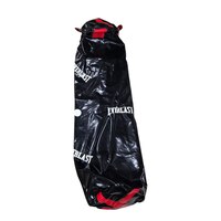 Груша боксерська EVERLAST 170 см без наповнення чорна