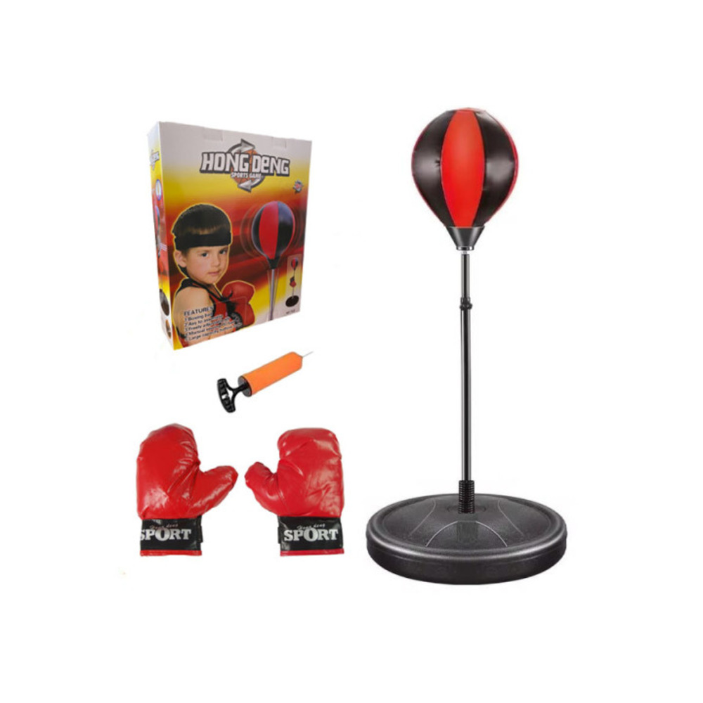 Боксерський набір EasyFit BoxSet для дітей