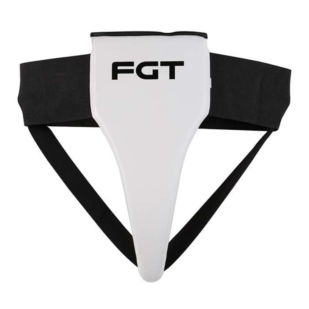 Защита паховая FGT женская размер L