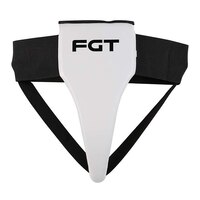 Захист паховий FGT жіночий розмір L