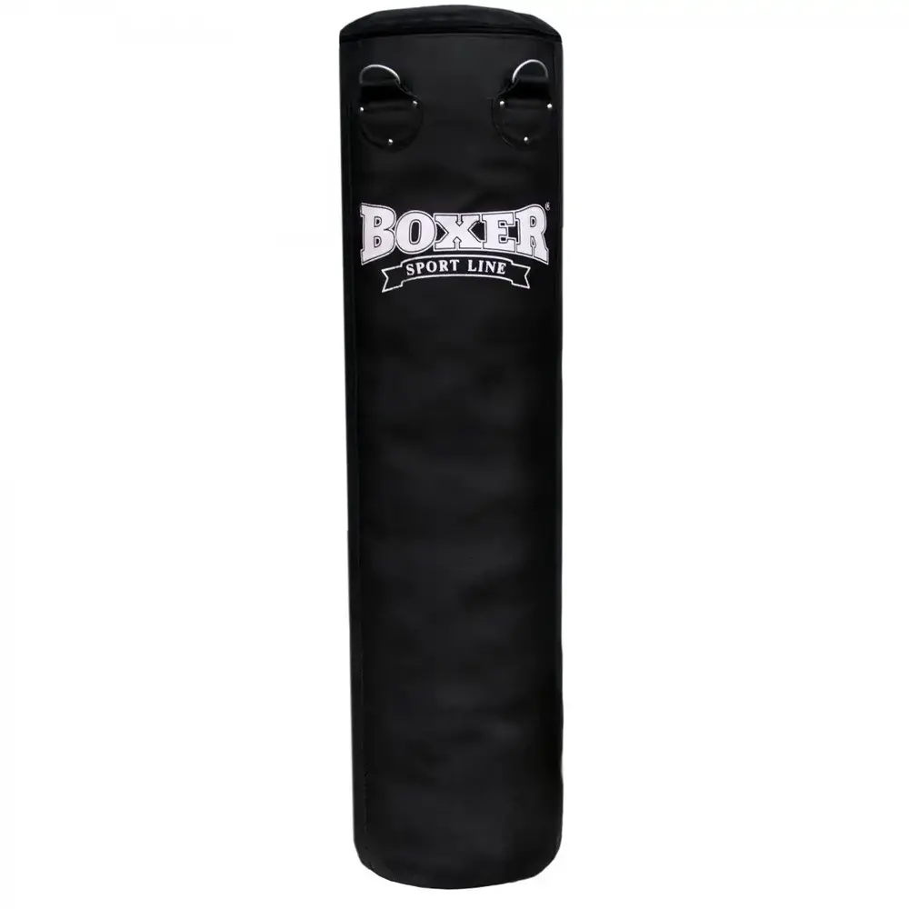 Груша боксерська BOXER Класик 1,6м кирза