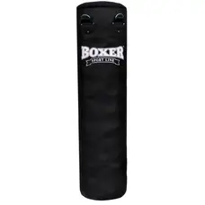 Груша боксерська BOXER Класик 1,6м кирза