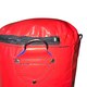 Груша боксерська BOXER Класик 1,8 м ПВХ червона