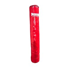 Груша боксерська BOXER Класик 1,8 м ПВХ червона