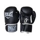 Боксерские перчатки EVERLAST 10 oz стрейч черные