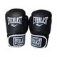 Боксерские перчатки EVERLAST 10 oz стрейч черные