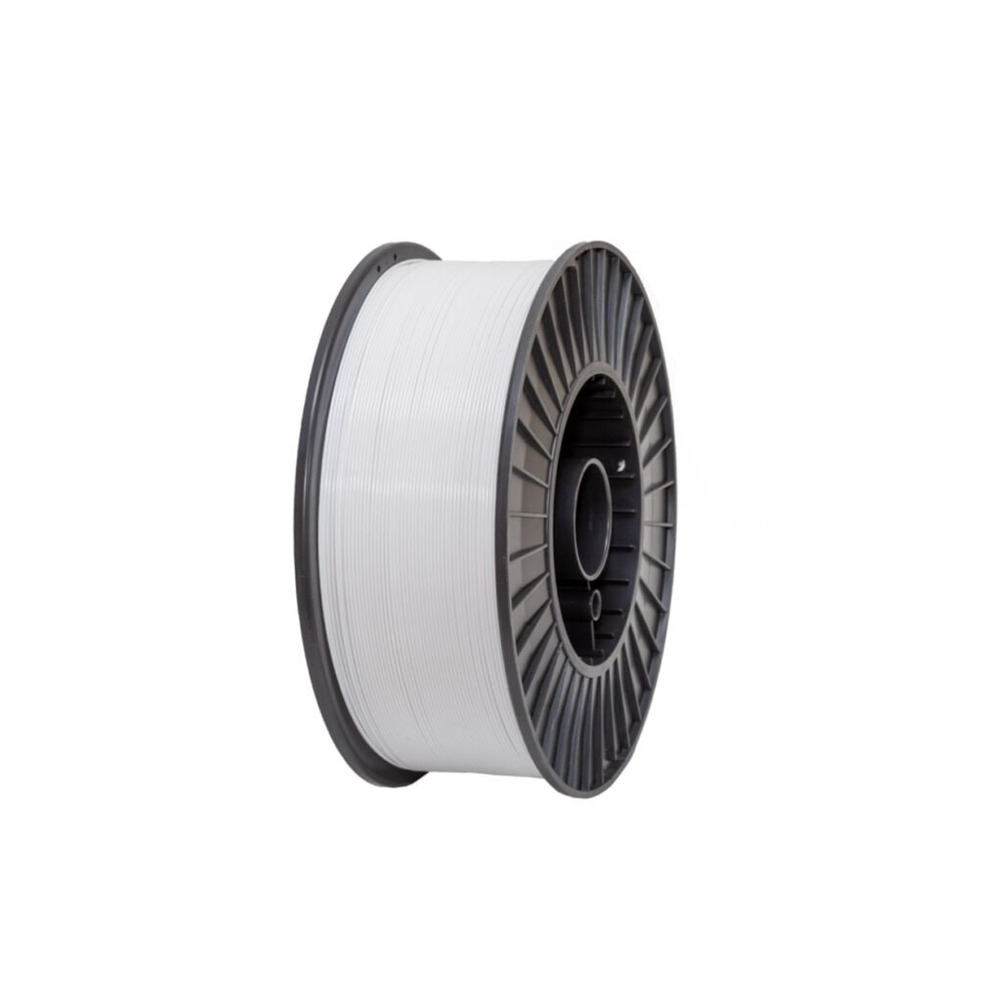 Філамент DSF PETG 1.75 мм, 1 кг, 330 м, Білий