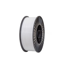Філамент DSF PETG 1.75 мм, 1 кг, 330 м, Білий