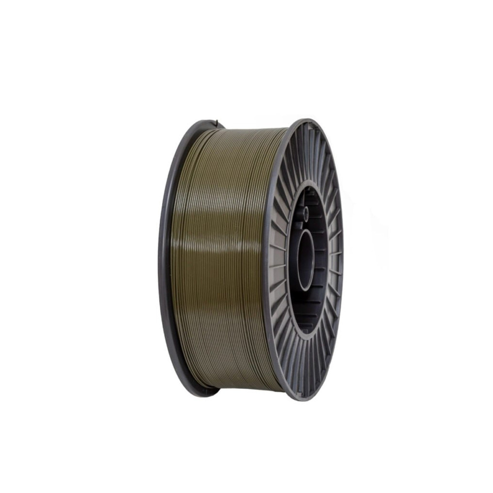 Філамент DSF PETG 1.75 мм, 1 кг, 330 м, Хакі