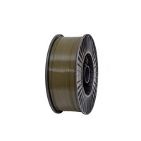 Філамент DSF PETG 1.75 мм, 1 кг, 330 м, Хакі