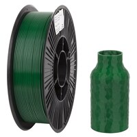 Філамент DSF PETG 1.75 мм, 1 кг, 330 м, Смарагдовий