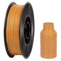 Філамент DSF PETG 1.75 мм, 3 кг, 960 м, Пісочний
