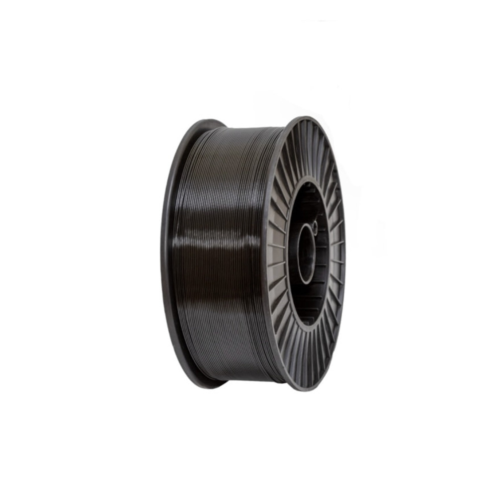 Філамент DSF PETG 1.75 мм, 1 кг, 330 м, Чорний