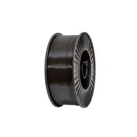 Филамент DSF PETG 1.75 мм, 1 кг, 330 м, Черный