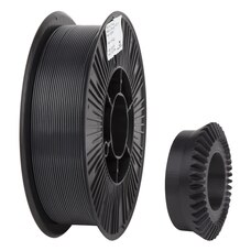 Філамент DSF PETG 1.75 мм, 0.78 кг, 250 м, Графіт