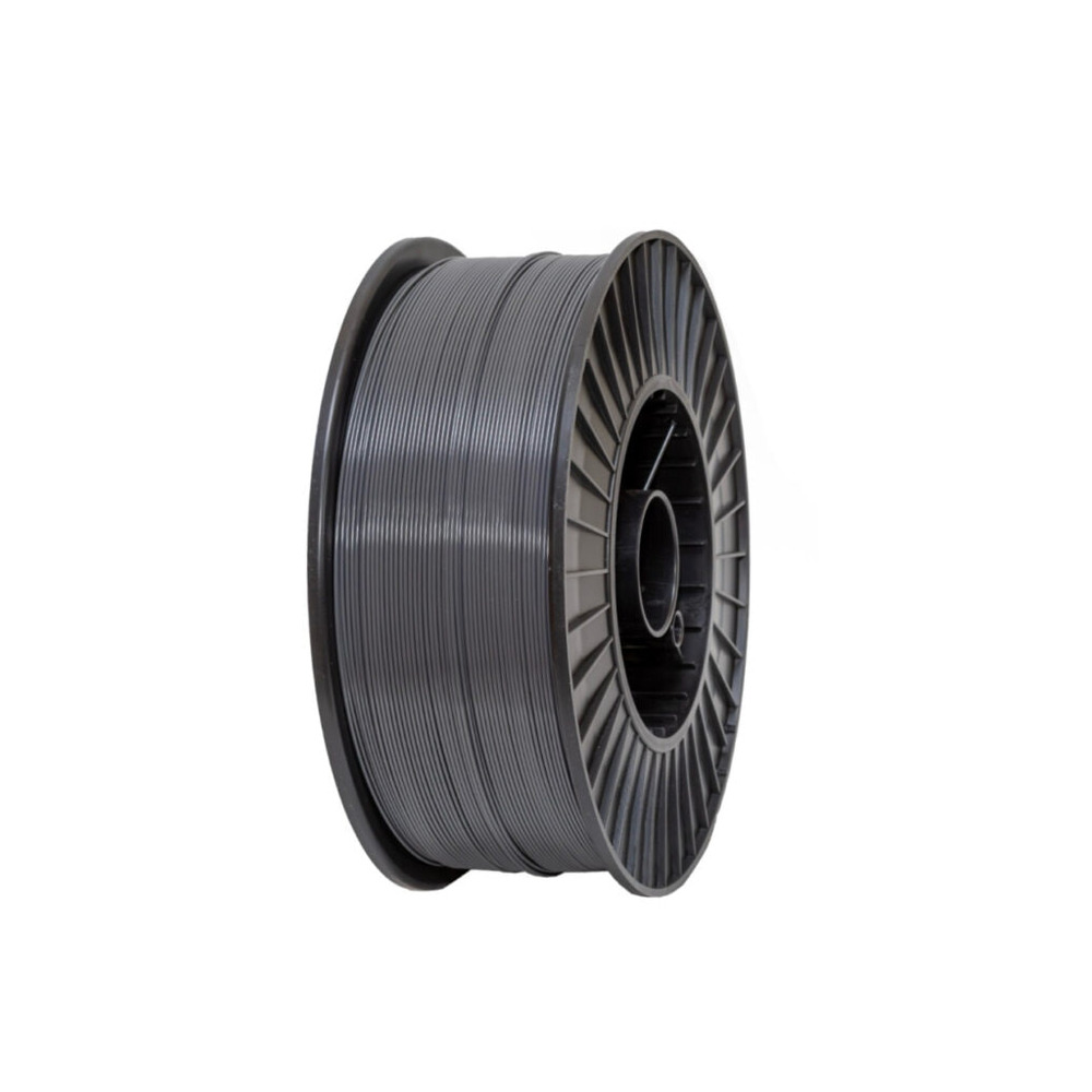 Філамент DSF PETG 1.75 мм, 0.78 кг, 250 м, Сірий