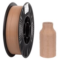 Філамент DSF PETG 1.75 мм, 3 кг, 960 м, Бєжевий
