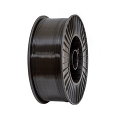 Філамент DSF PLA 1.75 мм, 1 кг, 330 м, Чорний