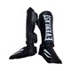 Захист гомілки та стопи EVERLAST вінілшкіряний M чорний
