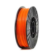 Філамент DSF PLA 1.75 мм, 0.75 кг, 250 м, Помаранчевий