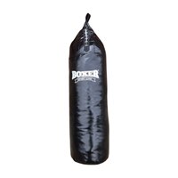 Груша боксерская BOXER Малый шлем-0,75 ПВХ черная