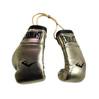 Перчатки-брелок EVERLAST золотые