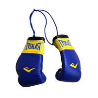 Рукавички-брелок EVERLAST сині