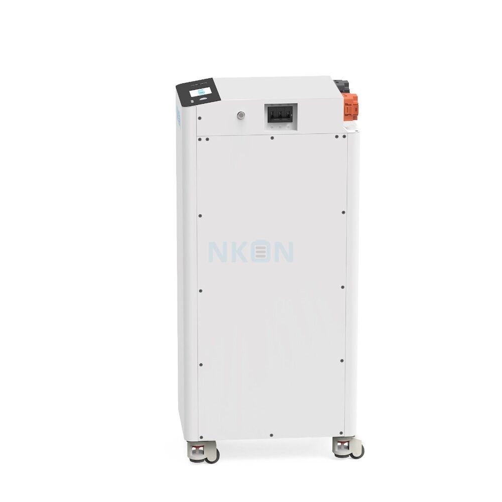 Акумуляторна батарея NKON ESS Pro (EVE) – 51.2V 16.1kWh