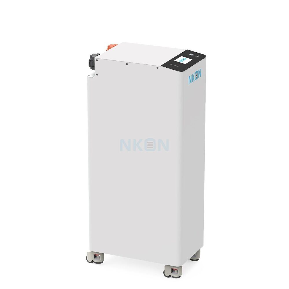 Акумуляторна батарея NKON ESS Pro (EVE) – 51.2V 16.1kWh