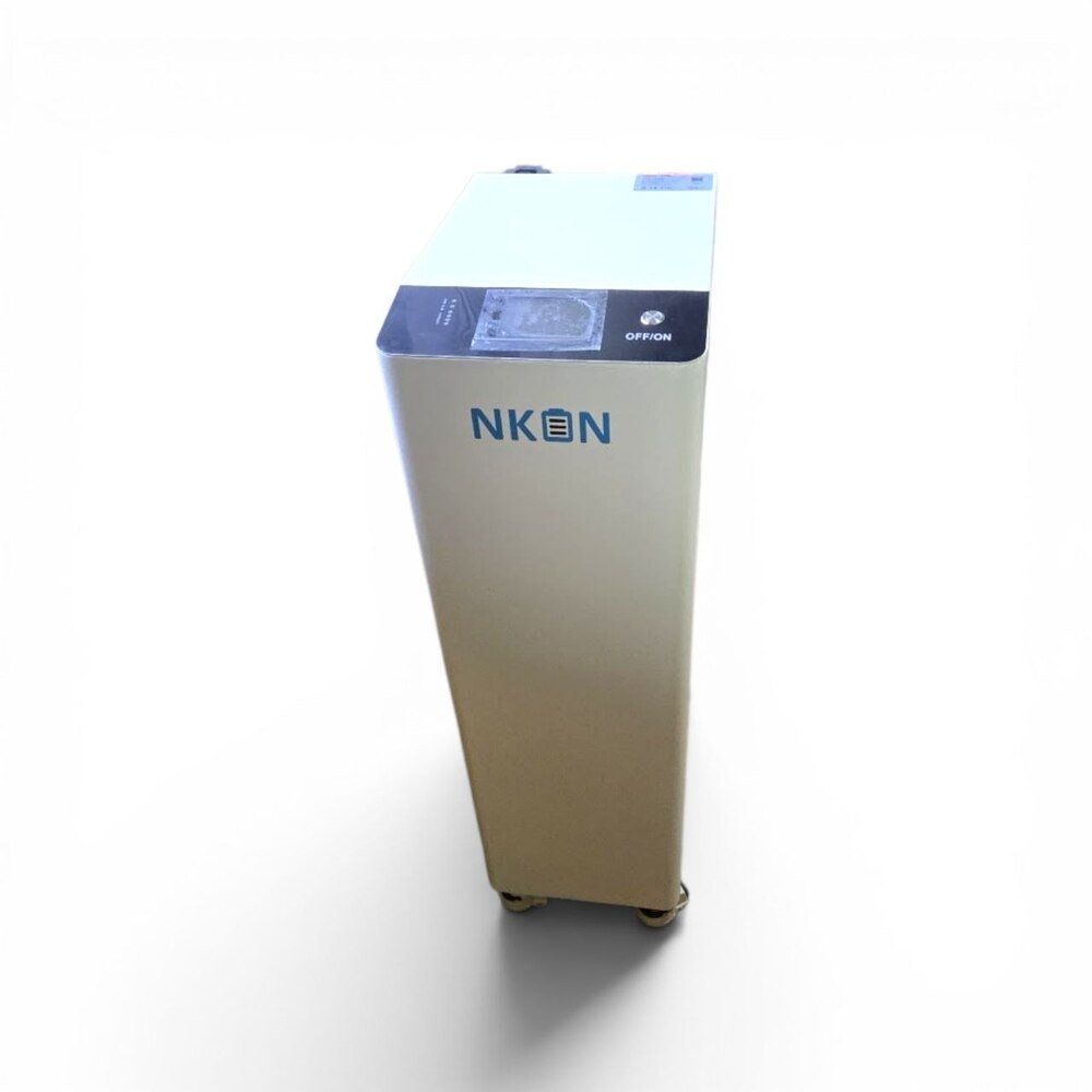 Акумуляторна батарея NKON ESS Pro (EVE) – 51.2V 16.1kWh